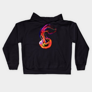 jellyfish Kids Hoodie